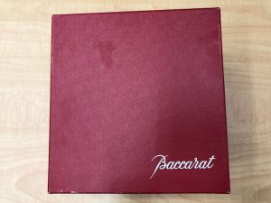 バカラ,買取,門真