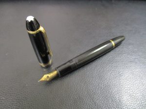 田無,万年筆,ボールペン,買取