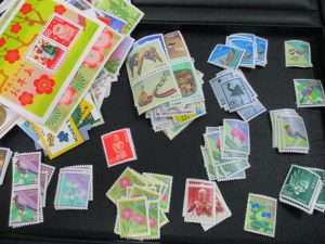 田無,切手,買取