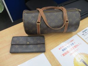 田無,LOUIS VUITTON,ルイ ヴィトン,買取