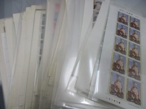 田無,切手,買取