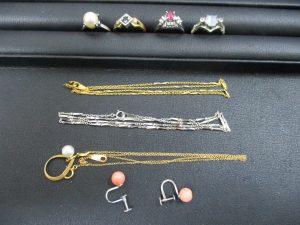 田無,金,ダイヤ,買取