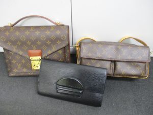 田無,LOUIS VUITTON,ルイ ヴィトン,買取