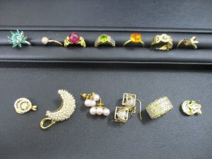 田無,金,ダイヤ,買取