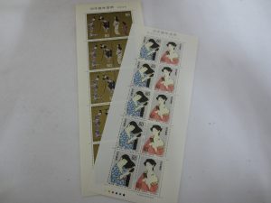 切手,買取,岡山県,倉敷