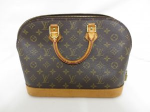 ルイヴィトン,買取,倉敷