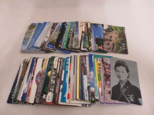 テレカ,買取,岡山,倉敷