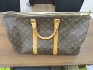 買取 大吉 ルイヴィトン