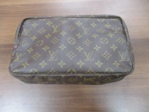 買取 大吉 ルイヴィトン