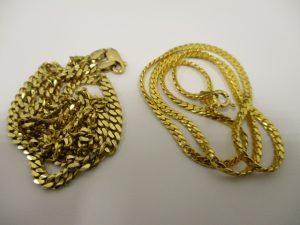 《金》の買取なら、大吉イズミヤ西神戸店にご相談下さい！