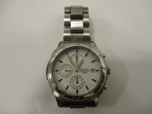 明石市大久保町にある大吉イズミヤ西神戸店にて時計の買取を行っております!