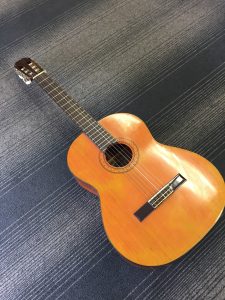 6/6は何の日!? 楽器の日!!