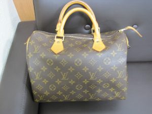 厚木市でヴィトンの買取はイオン厚木4階大吉厚木ガーデンシティ店にお任せください！