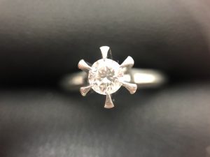 奈良県香芝市でダイヤを売るなら買取専門店大吉奈良エコールマミ店にお任せください!
