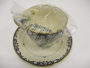 ブランド食器を売るなら、明石市大久保町にある大吉イズミヤ西神戸店へ！