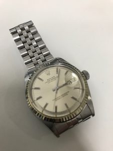 東灘　ロレックス　買取　甲南山手