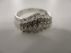 結婚指輪の買取は加古郡稲美町の大吉イズミヤ西神戸店へ！