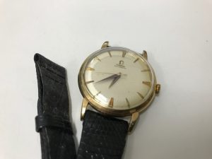 芦屋 オメガ 買取 甲南山手