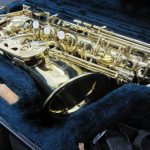 サックスの買取なら市川大吉本八幡店