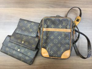 ヴィトン 買取 竜ヶ崎