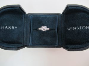 ダイヤ高価買取実施中! 大吉松山銀天街店