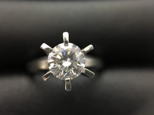 ダイヤモンドの買取は大吉弘前高田店にお任せ！