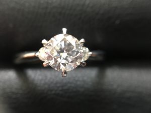 ダイヤモンドの買取は大吉弘前高田店にお任せください!