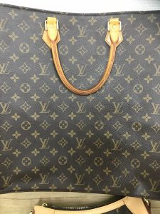 LV(ルイヴィトン）の高価買取なら大吉　大阪　池田店