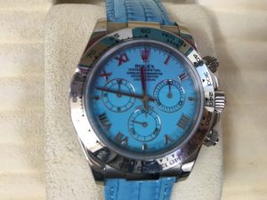 ロレックス 買取り 弘前市 五所川原市