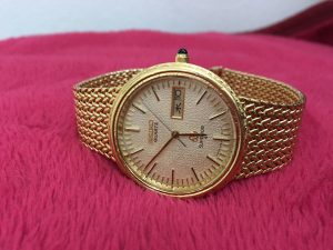 SEIKO（セイコー）の買取りは大吉弘前高田店にお任せください！