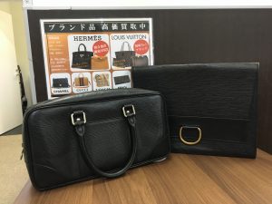 LV(ルイヴィトン)の買取は大吉弘前高田店にお任せください!