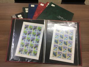 切手の買取は大吉弘前高田店にお任せ!