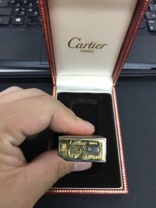 Cartier(カルティエ)の高価買取なら大吉 大阪 池田店
