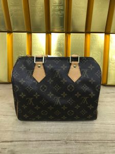 LV（ルイヴィトン）高価買取なら大吉　大阪　池田店