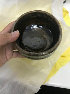 茶碗の高価買取なら大吉 大阪 池田店