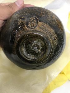 茶碗の高価買取なら大吉 大阪 池田店