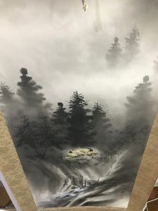 掛軸の高価買取なら大吉　大阪　池田店