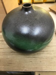 壷（花瓶）の高価買取なら大吉　大阪　池田店