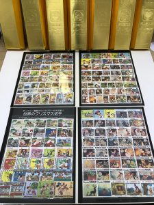 外国切手の買取なら大吉 大阪 池田店