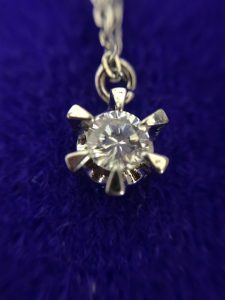 奈良県香芝市でダイヤモンドを売るなら買取専門店大吉奈良エコールマミ店にお任せください！