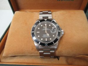 ロレックス買取三田市の大吉えるむプラザ三田店