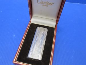 京都、奈良でカルティエライターの高価買取はガーデンモール木津川店