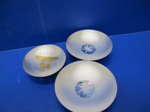 京都、奈良で純銀盃の高価買取は大吉ガーデンモール木津川店