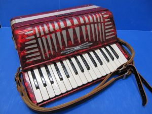 京都、奈良でアコーディオンの高価買取は大吉ガーデンモール木津川店へ