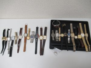 出張買取なら松山市の大吉松山久万ノ台店にお任せ下さい