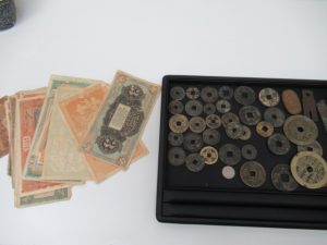 古銭買取も松山市の大吉松山久万ノ台店にお任せ