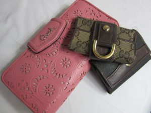 ボロボロになってしまったブランドも喜んでお買取り致します！大吉羽曳野店