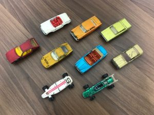 奈良県香芝市でミニカーを売るなら買取専門店大吉奈良エコールマミ店にお任せください!