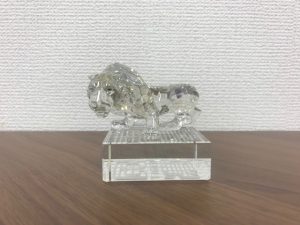 奈良県香芝市でスワロフスキーを売るなら買取専門店大吉奈良エコールマミ店にお任せください！