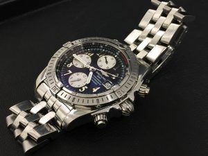 ブライトリングをお買取り!!ブランド時計は大吉聖蹟桜ヶ丘オーパ店へ!